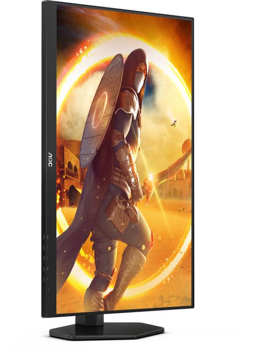 Image du produit AOC Q27G4XN (2560 x 1440 pixels, 27")