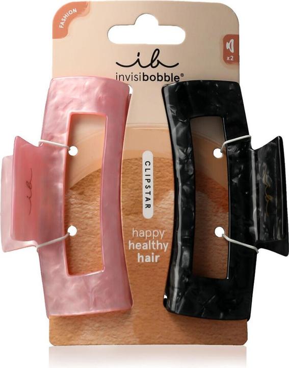 Immagine prodotto Invisibobble Clipstar Eclipse lucido (2 pz.)