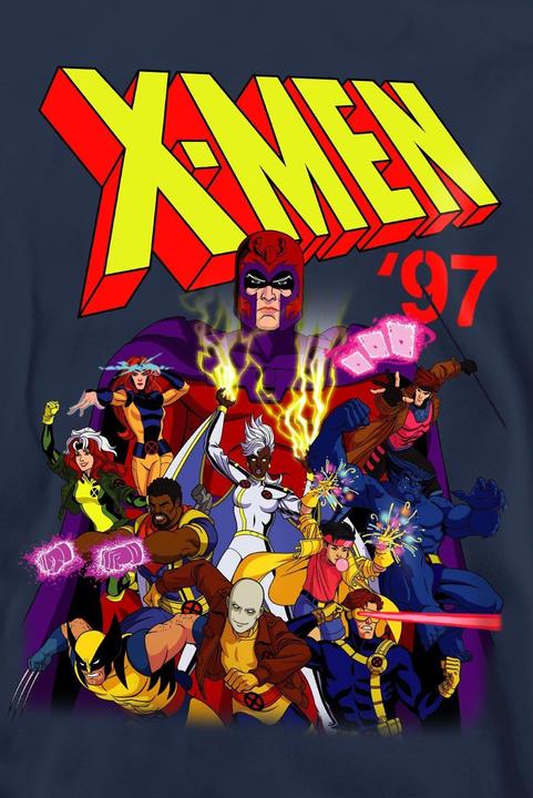 Produktbild XMen 97 Sweatshirt (M)