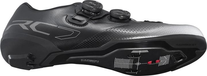 Produktbild Shimano SH-RC702 Normal (38)