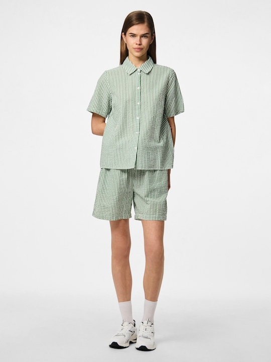 Actual product image Pieces PCSALLY HW Shorts (XS)