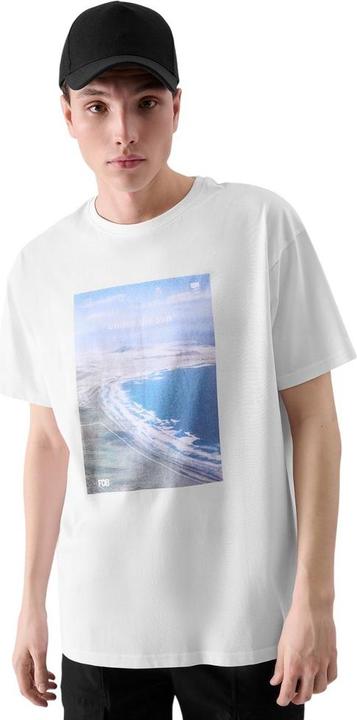 Produktbild 4F TShirt (M)