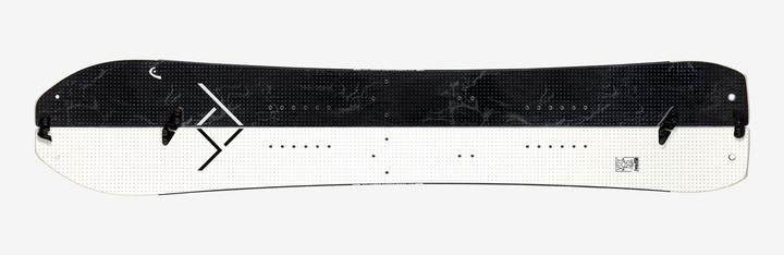 Produktbild Head Snowboard Voy Splitboard Set Voy Skins 2024 (161)