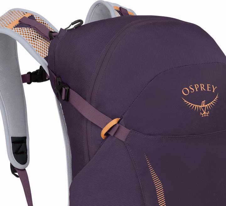 Actual product image Osprey Hikelite 26 Wanderrucksack 51 cm (26 l)