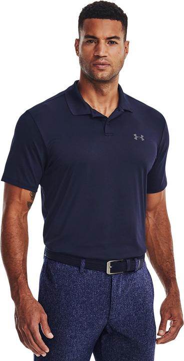 Produktbild Under Armour Poloshirt (M)