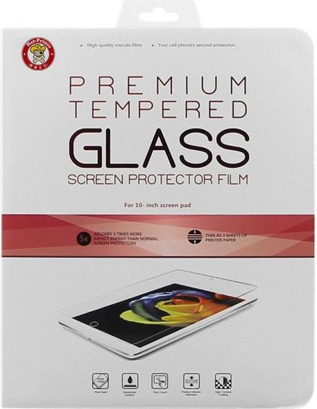 Immagine prodotto Hat Prince Vetro protettivo 0,33 mm (1 Pezzo/i, iPad (5° gene))