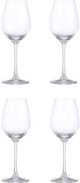 Image du produit Spiegelau Salutations (46.50 cl, 4 Verres, Verres à vin blanc)