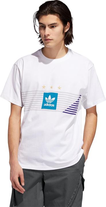 Produktbild adidas Campeonato T-Shirt (L)