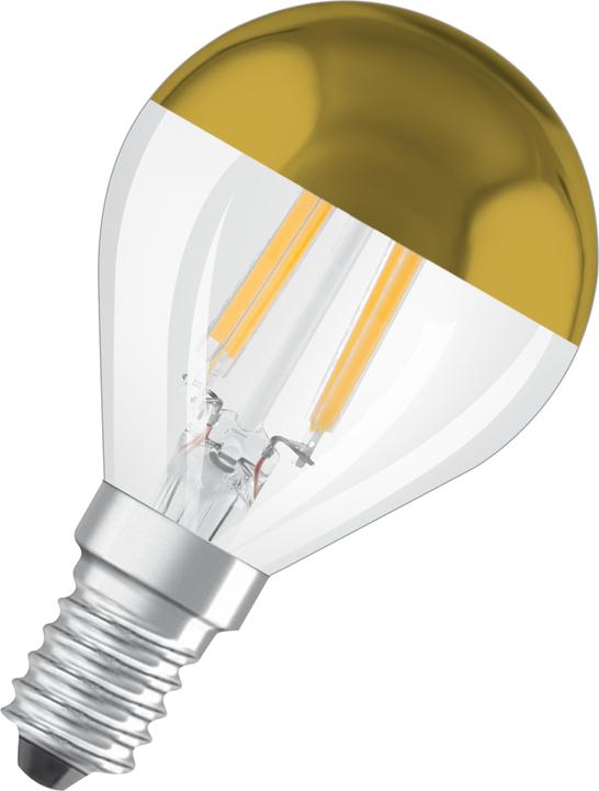 Actual product image Osram Star Classic P (E14, 34 W, 380 lm, 1 x, F)