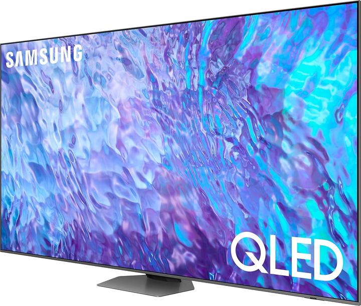 Produktbild Samsung QE98Q80C (98", Q80C, QLED, 4K, 2023)