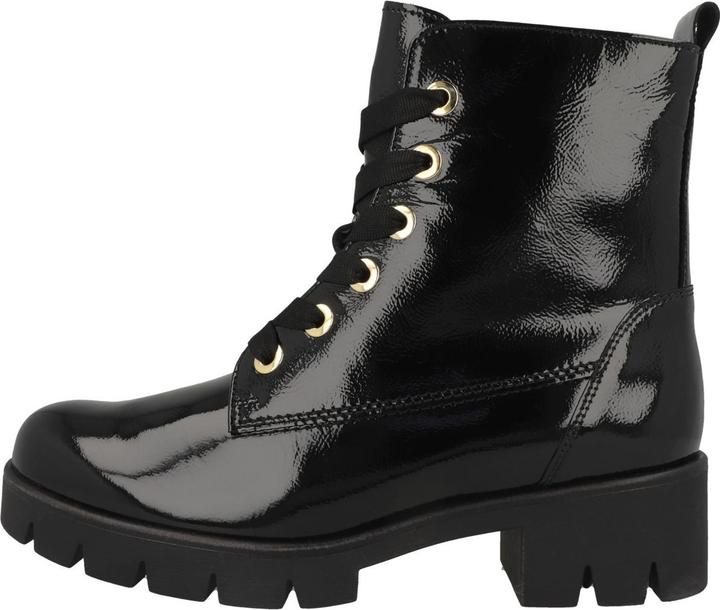 Black Patent