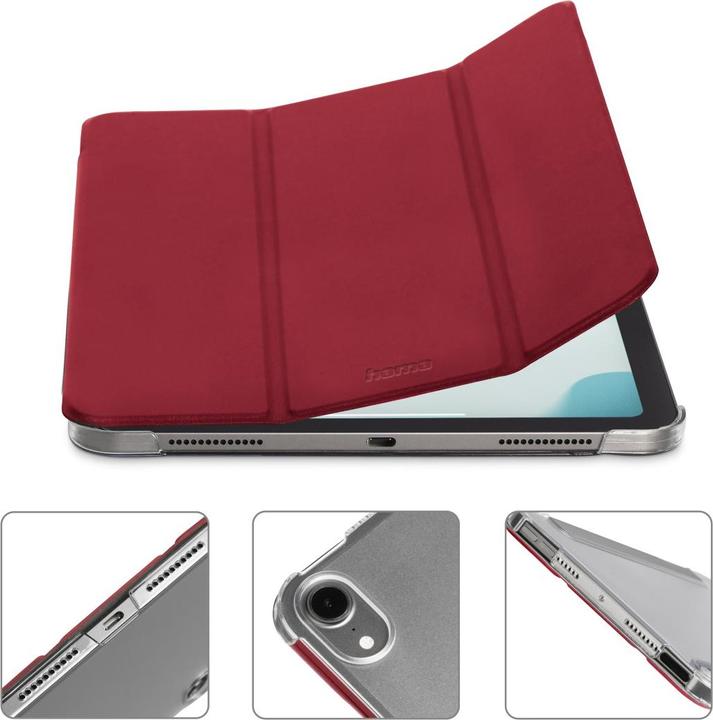 Actual product image Hama Fold Clear