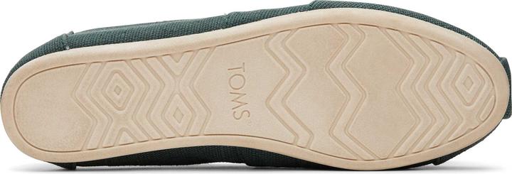 Produktbild Toms W' Classic Alpargata Canvas (41)