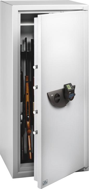 Burg Wächter Waffenschrank Ranger 800 / 8 E FP (246 l)