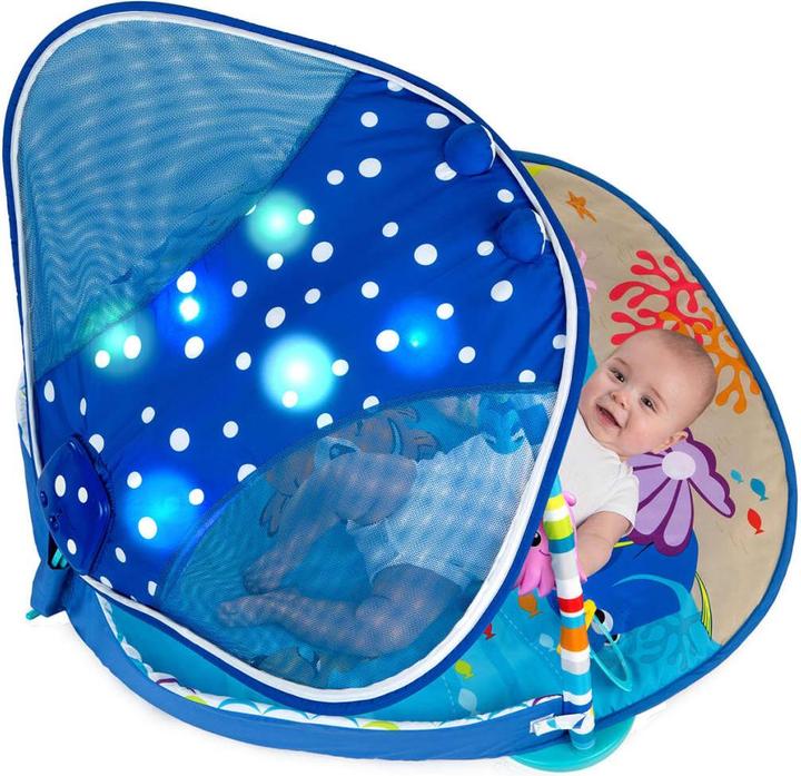 Produktbild Disney Spieldecke