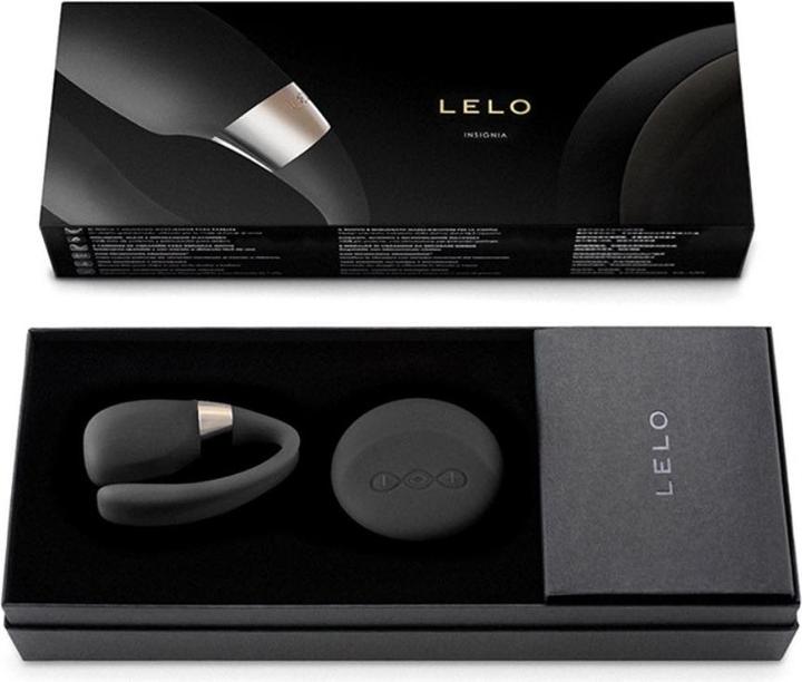 Produktbild LELO Tiani 3