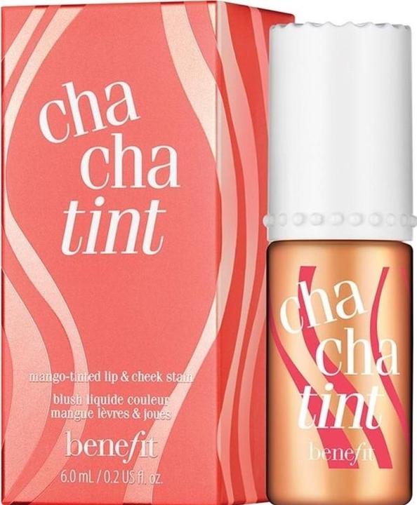 Immagine prodotto BeneFit Cosmetics Chachatint (Mango)