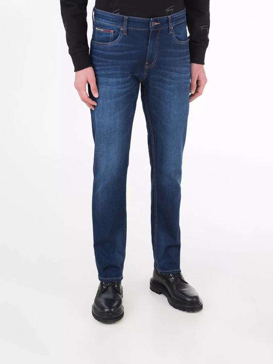 Actual product image Tommy Hilfiger Ryan Jeans Straight aspen dark blue (W33/L36)