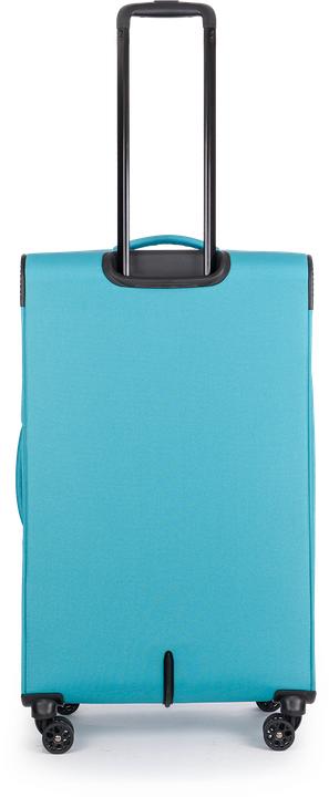 Actual product image Stratic Strong - Suitcase L (118 l)