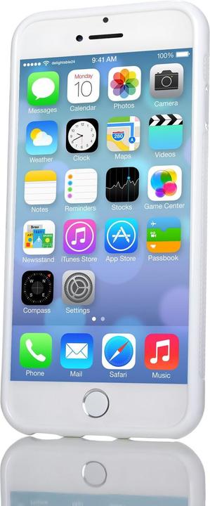 Actual product image Nalia Cell phone case (Apple iPhone 6)