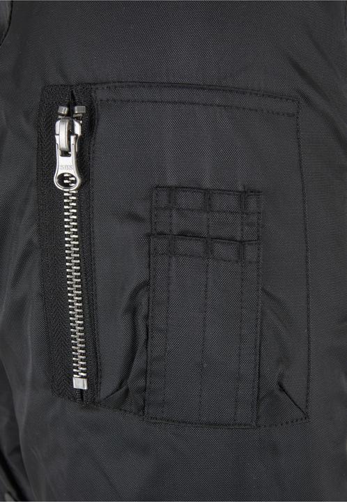 Produktbild Urban Classics Bomber Jacket (S)