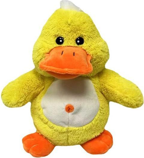 Tullo Duck puppet 25 cm