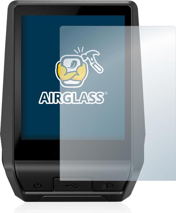 Image du produit BROTECT AirGlass Verre