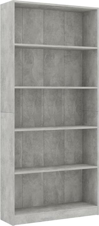 Produktbild vidaXL Grange (24 x 80 x 175 cm)