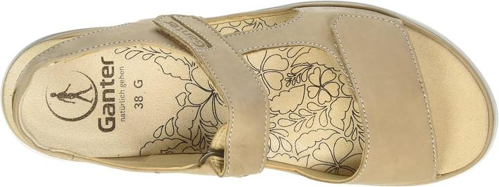 Actual product image Ganter Gina Sandal (42)