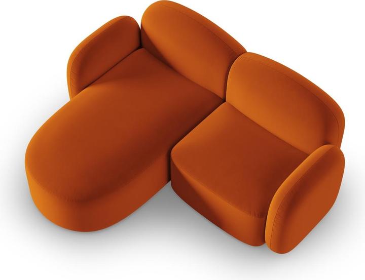 Produktbild Micadoni Blair (Ecksofa)