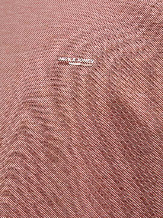 Produktbild Jack & Jones Logo Rundhals T-shirt T-shirt (XS)