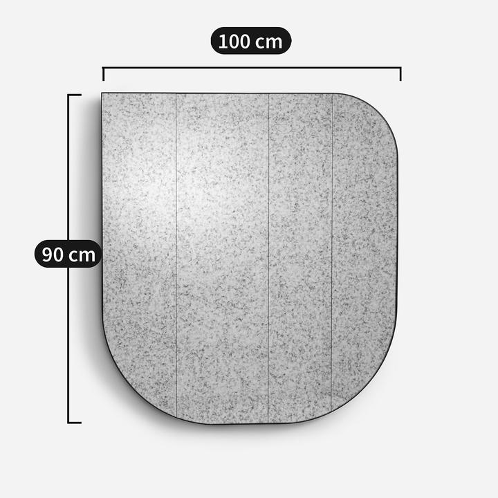 Actual product image AM.PM Rohe