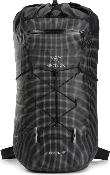 Image du produit Arc'teryx Sac à dos Alpha FL 40 (40 l)