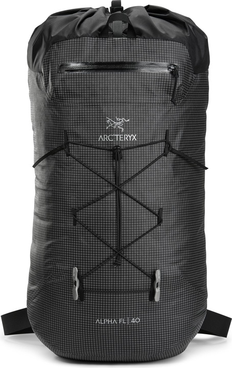 Image du produit Arc'teryx Sac à dos Alpha FL 40 (40 l)