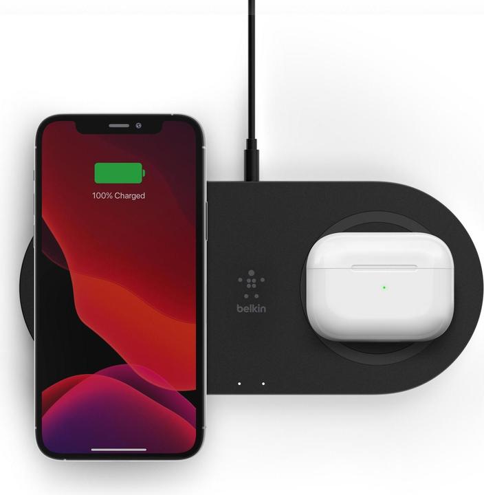 Produktbild Belkin Boost Charge (10 W)