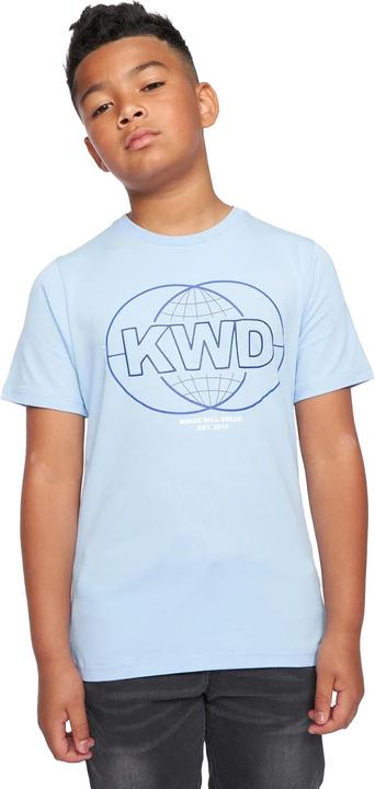 Immagine prodotto Kings Will Dream Orbital Maglietta Ragazzi (158, 164)