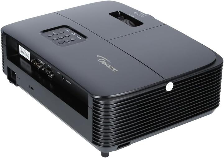 Image du produit Optoma W400LVe (WXGA, 4000 lm, 1.55 - 1.73:1)