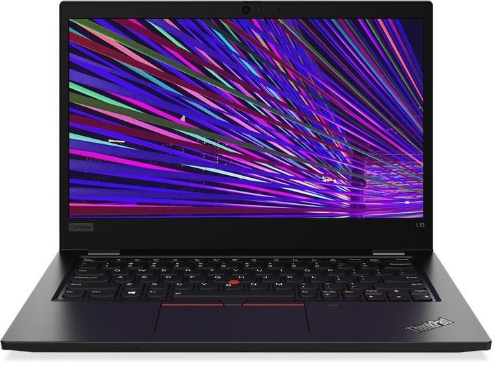 Produktbild Lenovo ThinkPad L13 Gen 2 (13.30", 1000 GB, 16 GB, CH, Intel Core i7-1165G7)