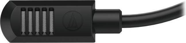 Produktbild Audio-Technica ATH-AG1X (Kabelgebunden)