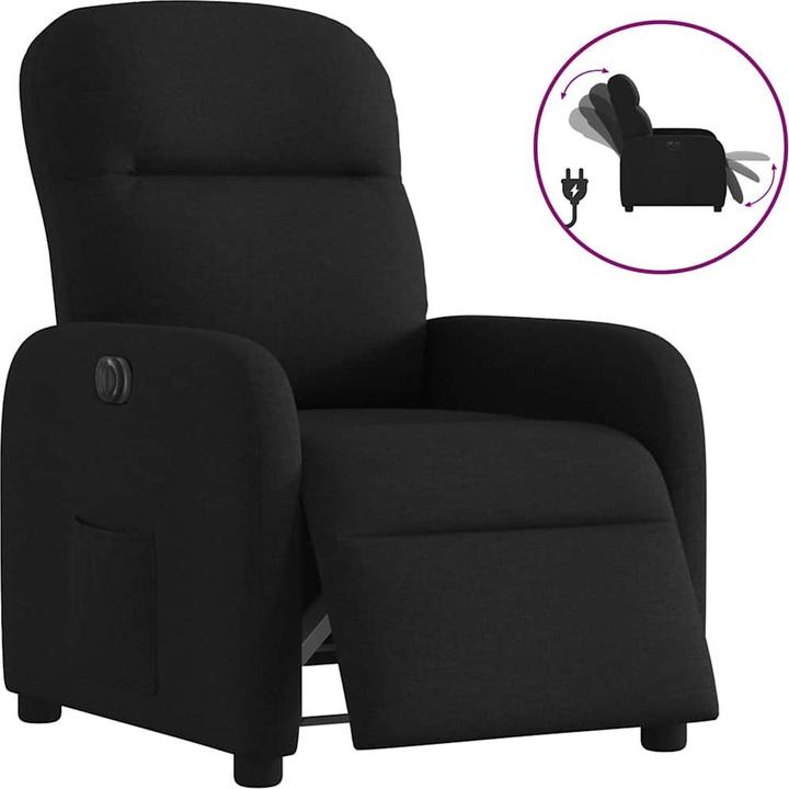 Produktbild vidaXL Relaxsessel