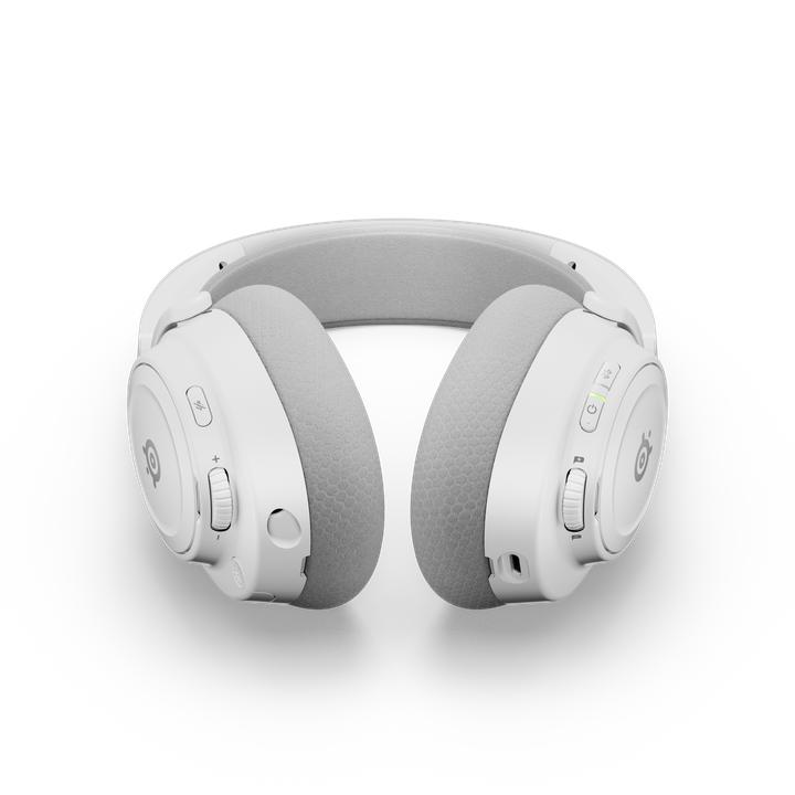 Produktbild SteelSeries Arctis Nova 7P Gen 2 (Kabellos)