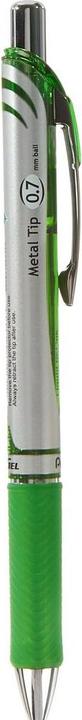 Immagine prodotto Pentel Contrattabile EnerGel Xm (Verde chiaro, 1 x)