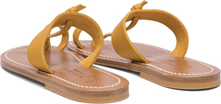 Actual product image K.Jacques Sandals (38)