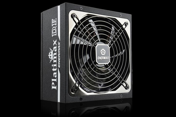 Produktbild Enermax Fully modular DFR, 80 PLUS Platinum (1050 W)