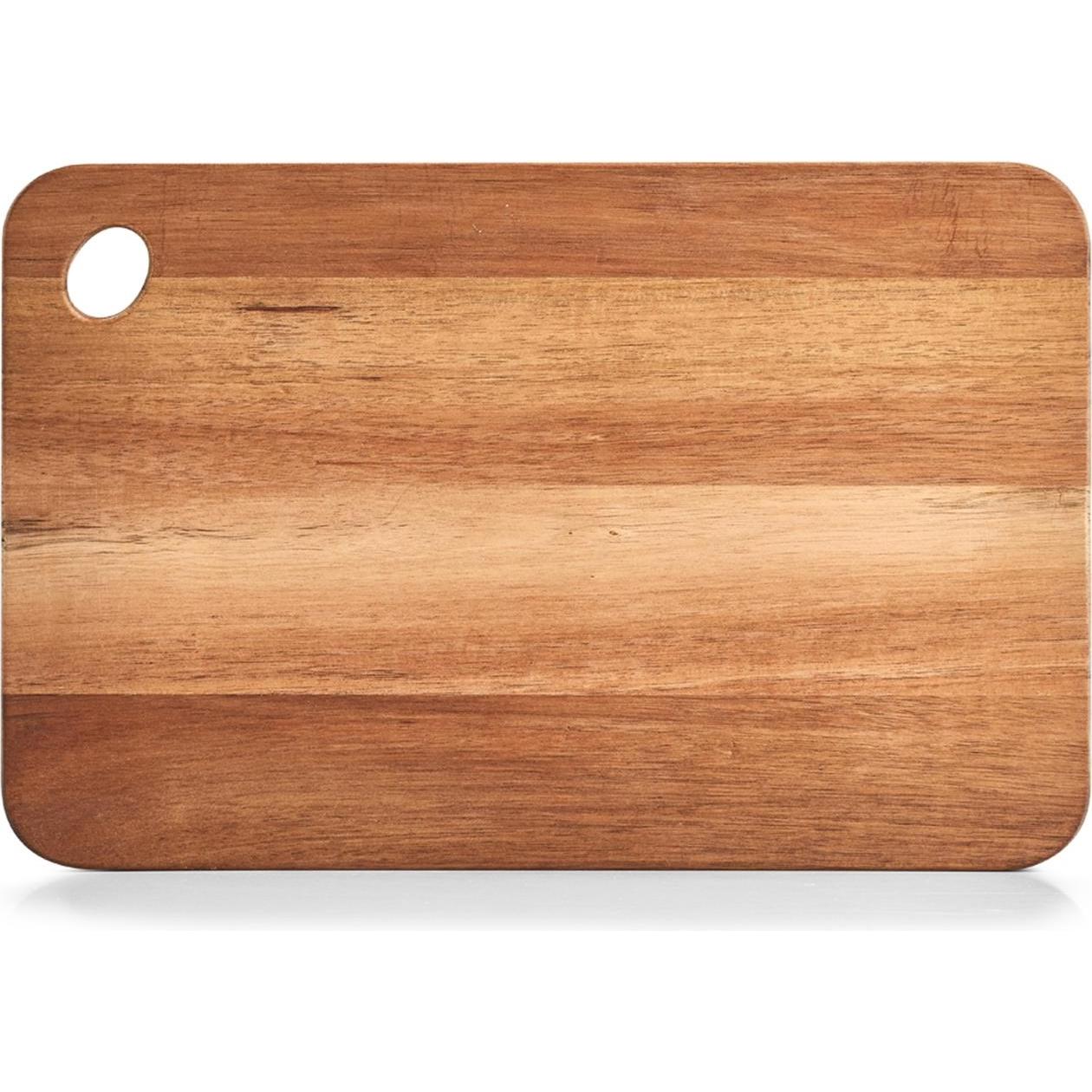 Zeller Present tagliare, Tagliere, Marrone