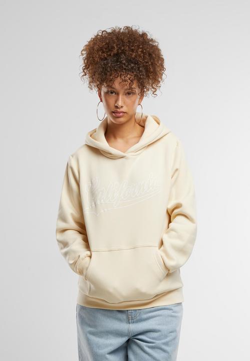 Immagine prodotto Miss Tee Felpa con cappuccio California Ladies - 178433 (M)
