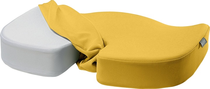 Image du produit Leitz Coussin de siège Ergo Cosy (45,5 x 35,5 cm)