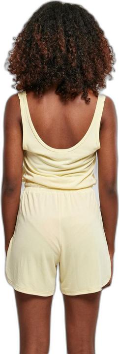 Produktbild Urban Classics Ladies Short Sleeveless Modal Jumpsuit - 15313 (XL)
