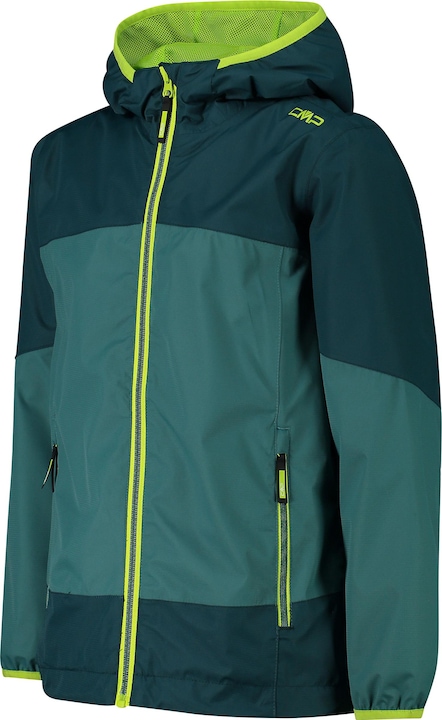 Actual product image CMP Campagnolo Jacket Fix Hood (128)