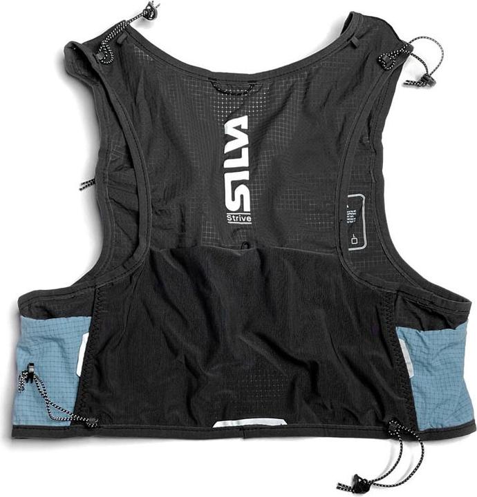 Actual product image Silva Strive Fly blue (XS)